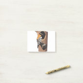 Post-it® pic (Sur un bureau)