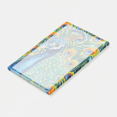 Post-it® Pic en plumes I (Incliné)