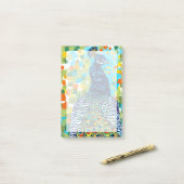 Post-it® Pic II (Sur un bureau)