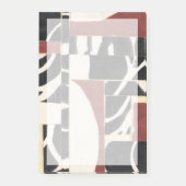 Post-it® Pièces et pièces I (Devant)