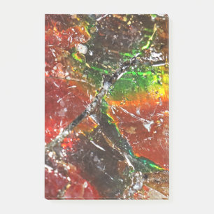 Post-it® Piedras Arcoiris