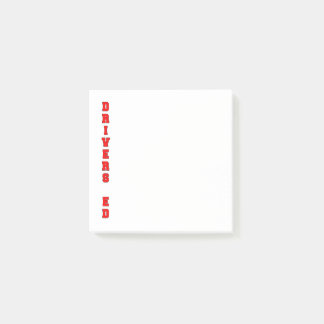 Post-it® Pilotes Ed