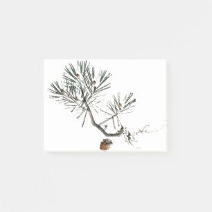 Post-it® Pine d'eau Noël