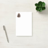 Post-it® Pinecone (Bureau)