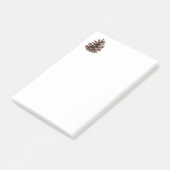 Post-it® Pinecone (Incliné)