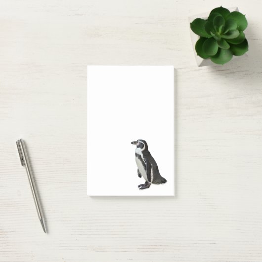 Post-it® Pingouin (Bureau)