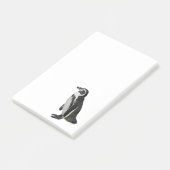 Post-it® Pingouin (Incliné)