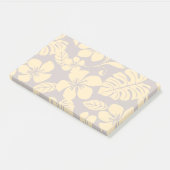 POST-IT® PINK BIKINI (BROWN/OR) (Incliné)