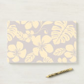 POST-IT® PINK BIKINI (BROWN/OR) (Sur un bureau)