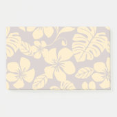 POST-IT® PINK BIKINI (BROWN/OR) (Devant)