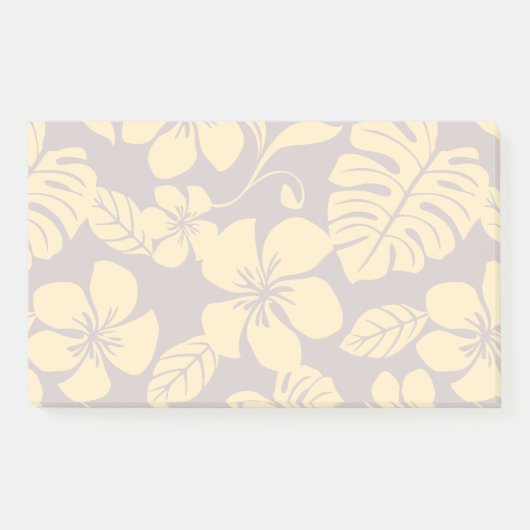 POST-IT® PINK BIKINI (BROWN/OR) (Devant)