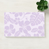 Post-it® PINK BIKINI (PURPLE x 2) (Bureau)