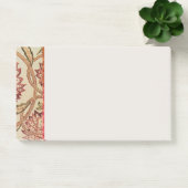 Post-it® Pink Bohemian (Bureau)