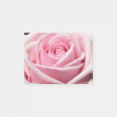 Post-it® Pinkie Light Rosey (Devant)