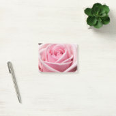 Post-it® Pinkie Light Rosey (Bureau)