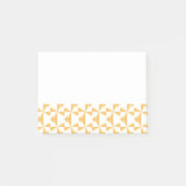 Post-it® Pinwheels (Devant)