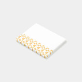 Post-it® Pinwheels (Incliné)