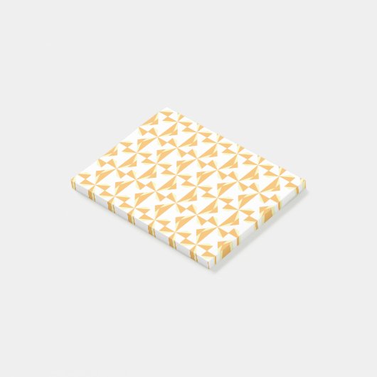 Post-it® Pinwheels (Incliné)