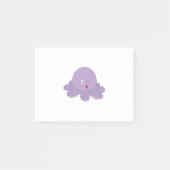 Post-it® Pipe mignonne (Devant)