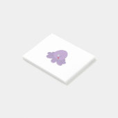 Post-it® Pipe mignonne (Incliné)