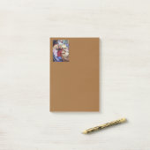 Post-it® Pique-nique agréable, Mexique (Sur un bureau)