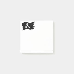 Post-it® Pirate Signaler des notes