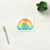 Post-it® Pismo Beach Retro (Bureau)