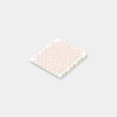 Post-it® Pissenlits flottants (Incliné)