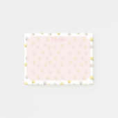 Post-it® Pissenlits flottants (Devant)
