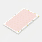 Post-it® Pissenlits flottants (Incliné)