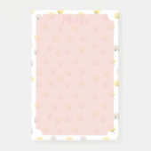 Post-it® Pissenlits flottants (Devant)