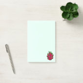 Post-it® Pitaya - Collection de Fruits - (Bureau)