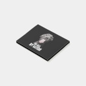 Post-it® Pitbull (Incliné)