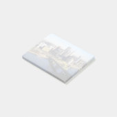 Post-it® pittsburgh (Incliné)