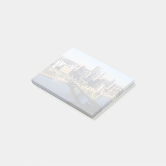 Post-it® pittsburgh (Incliné)