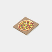 Post-it® Pizza (Incliné)