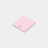 Post-it® Pizza (Incliné)
