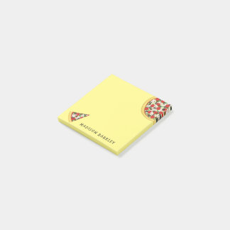 Post-it® Pizza Cuisine Combo Suprême pour enfants