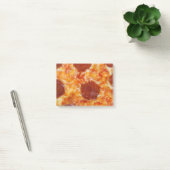 Post-it® Pizza de pepperoni (Bureau)