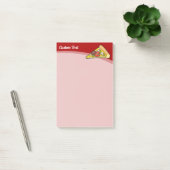 Post-it® Pizza Slice (Bureau)