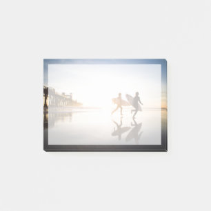 Post-it® Plage d'Oceanside