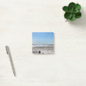 Post-it® Plage et océan (Bureau)