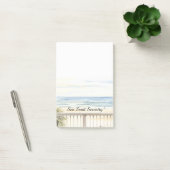 Post-it® Plage Ocean View Sérénité (Bureau)