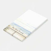 Post-it® Plage Ocean View Sérénité (Incliné)