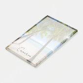 Post-it® Plages tropicales | Boracay Philippines (Incliné)