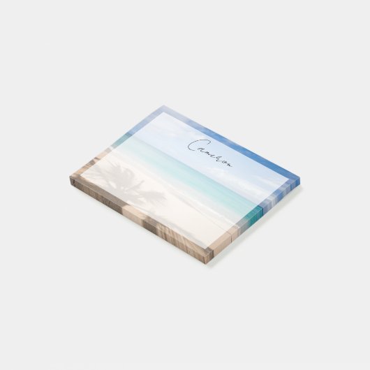 Post-it® Plages tropicales | Maui, Hawaii (Incliné)