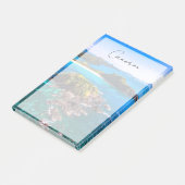 Post-it® Plages tropicales | Phillipines El Nido (Incliné)