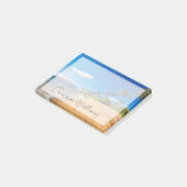 Post-it® Plages tropicales | Wailea, Maui, Hawaii (Incliné)