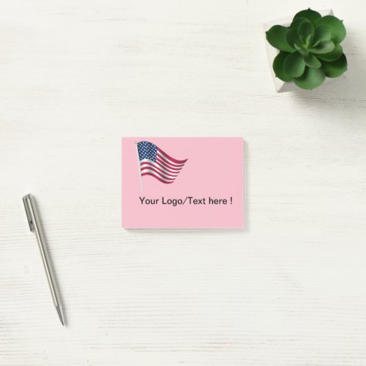 Post-it® Plan de note (Bureau)