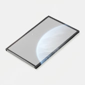 Post-it® Planète K2-18b, Étoile Hôte Et Planète Accompagnan (Incliné)